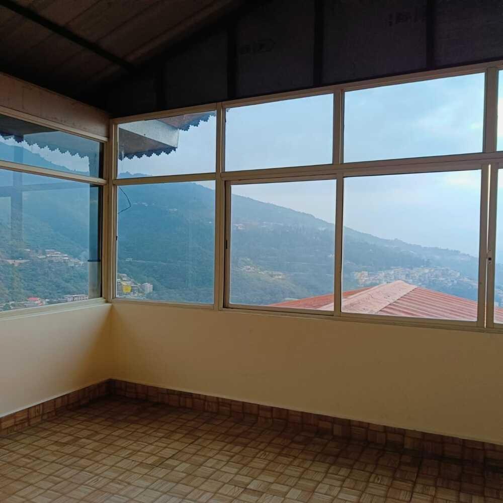 Hotel Royal Gangtok Exterior foto
