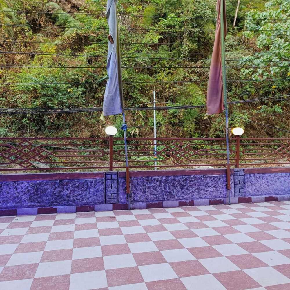 Hotel Royal Gangtok Exterior foto